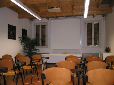 Lecture hall 2