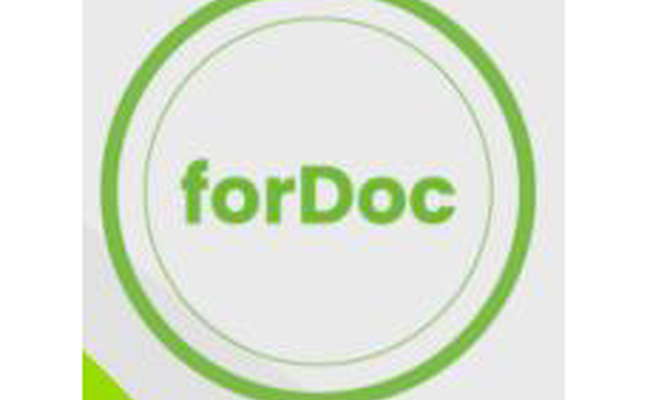 Borsa del Placement forDoc