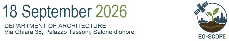 EO-SCOPExchange day