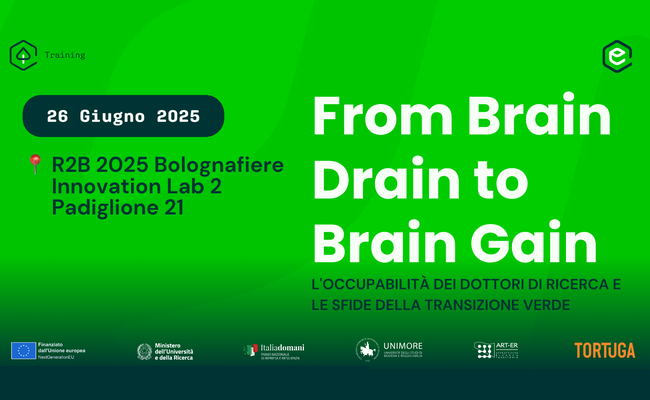 Ecosister: From Brain Drain to Brain Gain