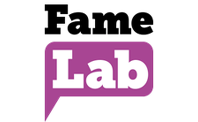 FameLab 2026