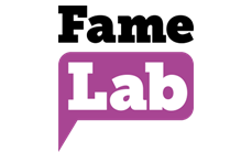 FameLab 2026
