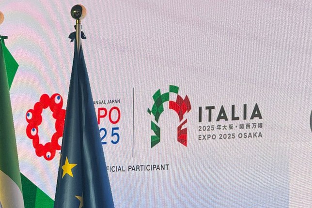 La Ricerca UNIFE Oltre Confine: Dottorandi Protagonisti All’EXPO Osaka 2025