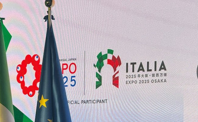 La Ricerca UNIFE Oltre Confine: Dottorandi Protagonisti All’EXPO Osaka 2025
