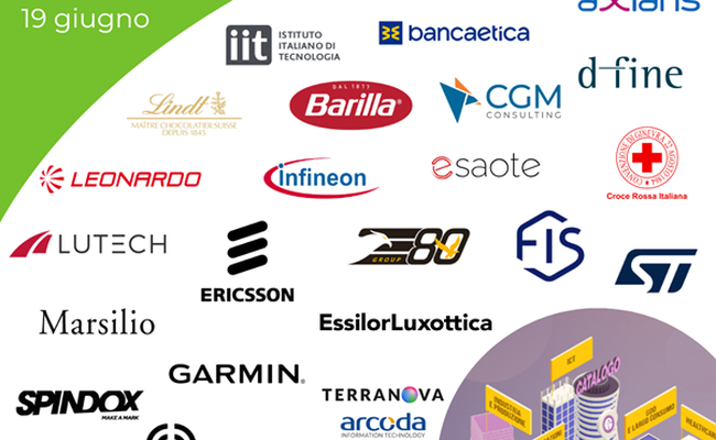 Borsa del Placement: Virtual Fair forDoc - 19/06/2025