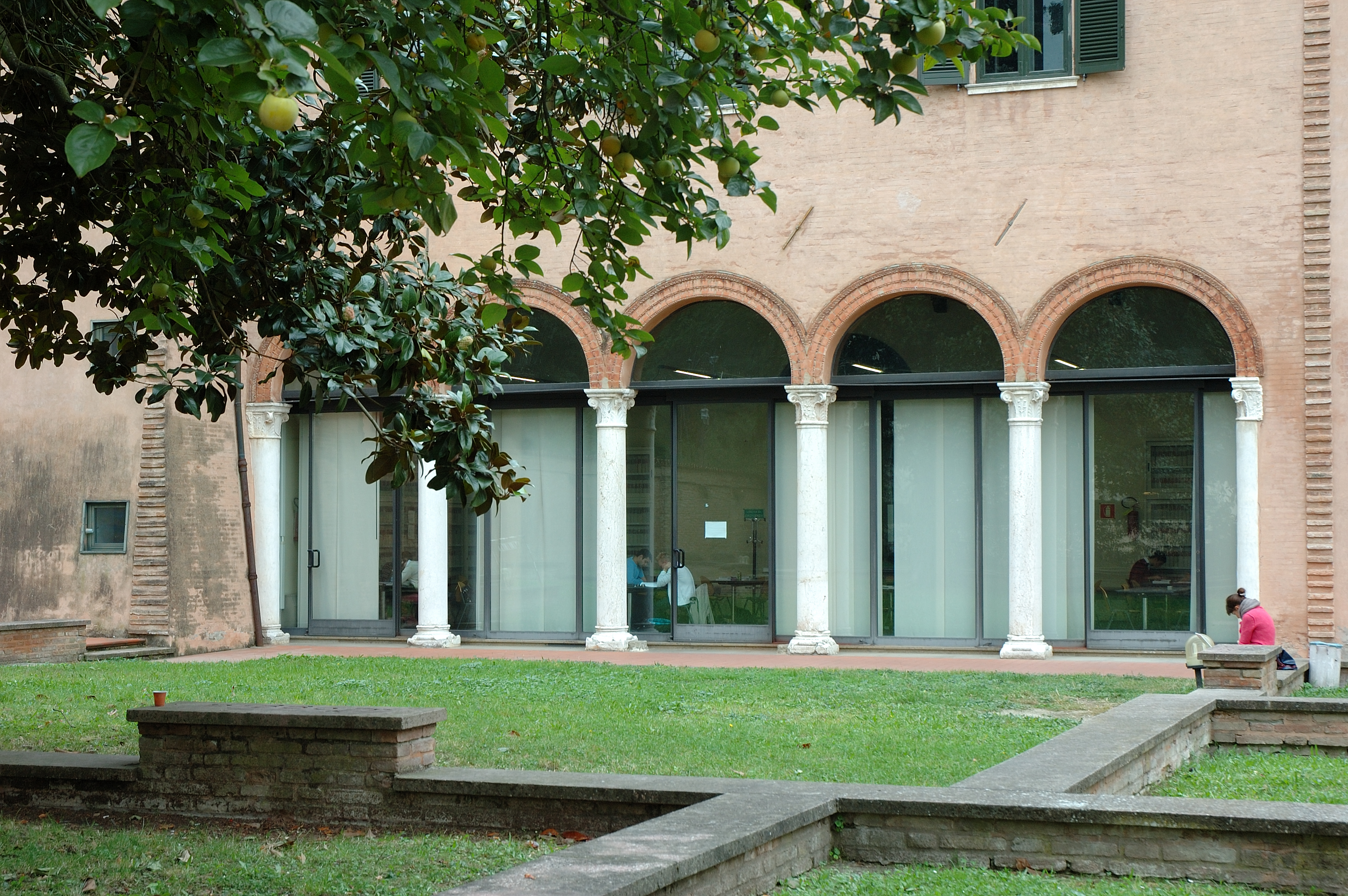 Palazzo Giordani